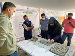 دوره آموزشی سنگدانه و طرح اختلاط بتن - Image 5