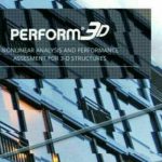 آموزش نرم افزار PERFORM-3D