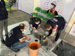 دوره تکنیک های بتن کارگاهی پایه یک ACI - Image 5