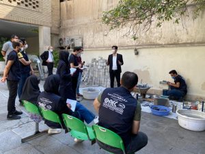 دوره تکنیک های بتن کارگاهی پایه یک ACI - Image 8