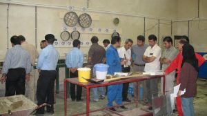 دوره آموزشی سنگدانه و طرح اختلاط بتن - Image 2