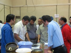 دوره آموزشی سنگدانه و طرح اختلاط بتن Level 1 و Level 2 انجمن بتن آمریکا ACI - شاخه ایران - Image 7