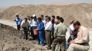 دوره آموزشی سنگدانه و طرح اختلاط بتن Level 1 و Level 2 انجمن بتن آمریکا ACI - شاخه ایران - Image 2