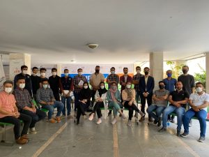 دوره آموزشی سنگدانه و طرح اختلاط بتن Level 1 و Level 2 انجمن بتن آمریکا ACI - شاخه ایران - Image 8