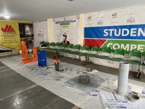 دوره آموزش بتن SCC - دوره آموزشی بتن خودمتراکم - Image 2