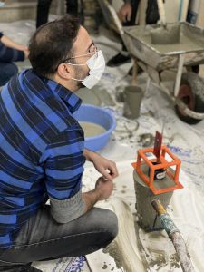 دوره آموزش بتن SCC - دوره آموزشی بتن خودمتراکم - Image 5