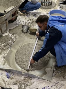 دوره آموزش بتن SCC - دوره آموزشی بتن خودمتراکم - Image 7