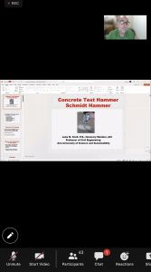 دوره آموزشی چکش اشمیت2023