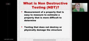 دوره آموزشی چکش اشمیت 2023