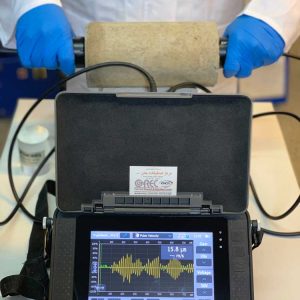 دستگاه التراسونیک