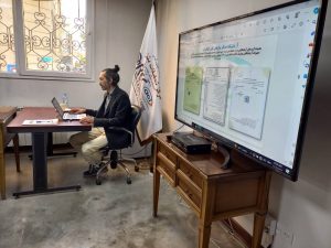 دوره آموزشی تکنسین آزمایش های مقاومت فشاری بتن - Image 7