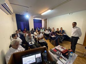 دوره نصب و کاشت آرماتور با چسب - Image 6