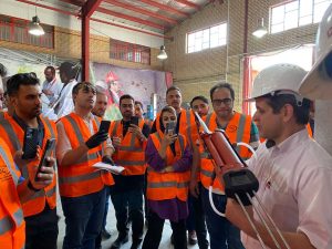 دوره نصب و کاشت آرماتور با چسب - Image 3