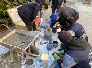 دوره آموزشی آزمایشات بتن تازه و معیارهای پذیرش بتن - Image 3