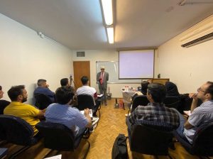 دوره آموزشی آزمایشات بتن تازه و معیارهای پذیرش بتن - Image 4