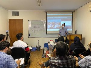 دوره آموزشی آزمایشات بتن تازه و معیارهای پذیرش بتن - Image 6