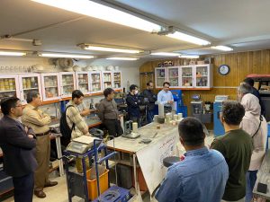 دوره آموزشی آزمایشات بتن تازه و معیارهای پذیرش بتن - Image 2