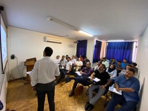 دوره نصب و کاشت آرماتور با چسب - Image 7