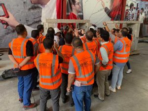 دوره نصب و کاشت آرماتور با چسب - Image 6