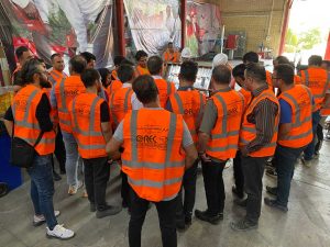 دوره نصب و کاشت آرماتور با چسب - Image 5