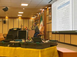 دوره تعمیرات بتن و آب بندی سازه های بتنی - Image 6