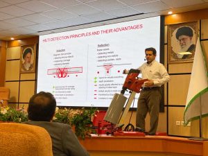 دوره تعمیرات بتن و آب بندی سازه های بتنی - Image 2