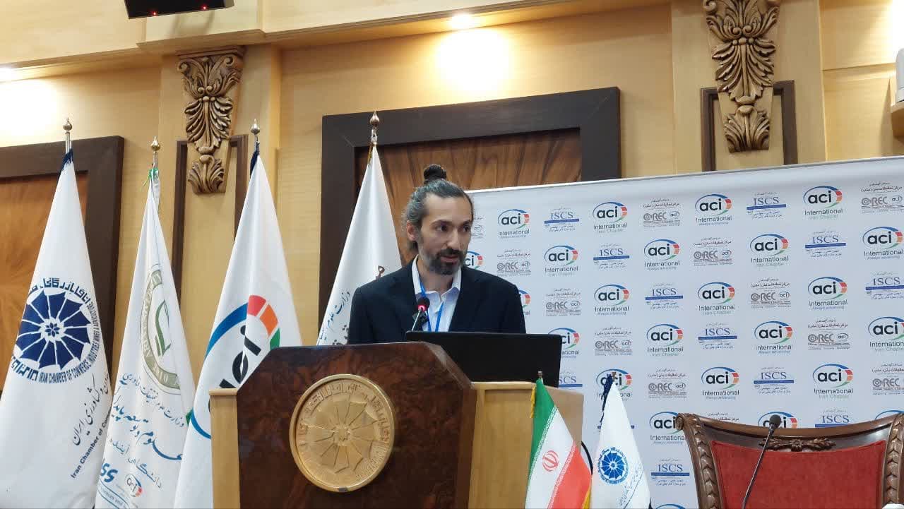 تاکنون ۴۰ استاندارد صنعت بتن در حوزه ساخت وساز به سازمان ملی استاندارد ایران ارائه است