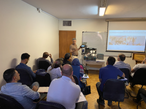 بازرسی سازه های بتنی با استفاده از دستگاه های غیرمخرب بتن(NDT) - Image 3