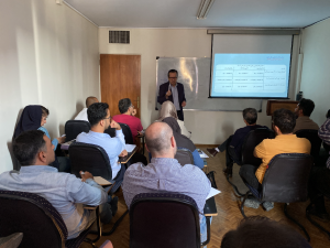 بازرسی سازه های بتنی با استفاده از دستگاه های غیرمخرب بتن(NDT) - Image 4