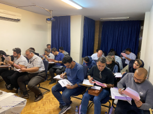 بازرسی سازه های بتنی با استفاده از دستگاه های غیرمخرب بتن(NDT) - Image 5