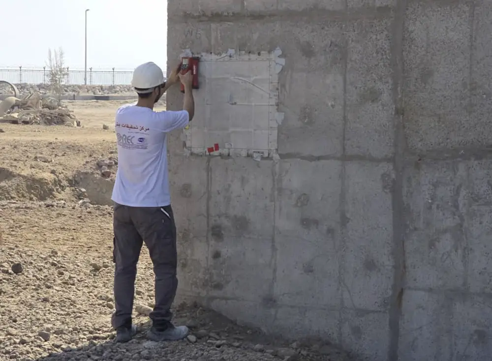 Concrete-Reservoir-Storage-Project-2