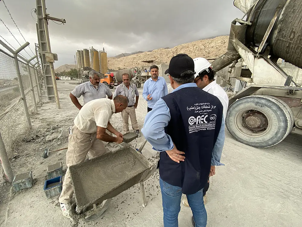 Providing-special-concrete-mix-designs-to-petrochemicals-4