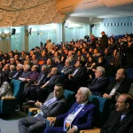 همایش بتن