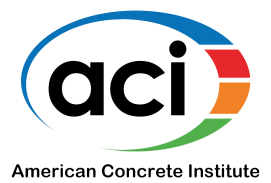 ACI - American Concrete Institute